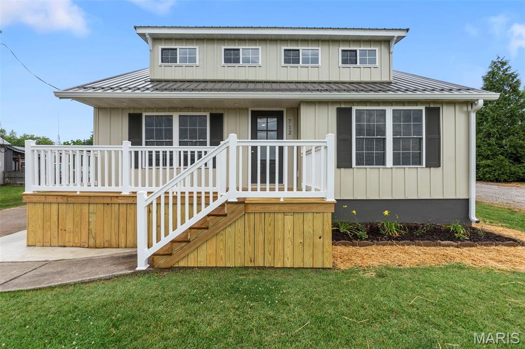Homes for sale in Perryville, MO | 712 Washington Ln, Perryville, MO 63775 | MLS# MIS26032832