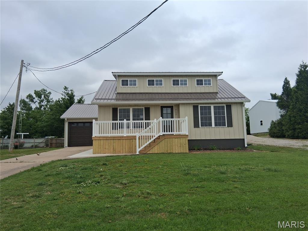 Homes for sale in Perryville, MO | 712 Washington Ln, Perryville, MO 63775 | MLS# MIS26032832