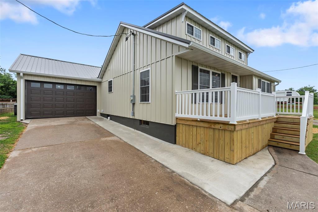 Homes for sale in Perryville, MO | 712 Washington Ln, Perryville, MO 63775 | MLS# MIS26032832