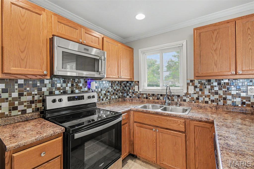 3rd image of 1150 Kostka Ln, Florissant, MO 63031 | MLS# MIS26032933