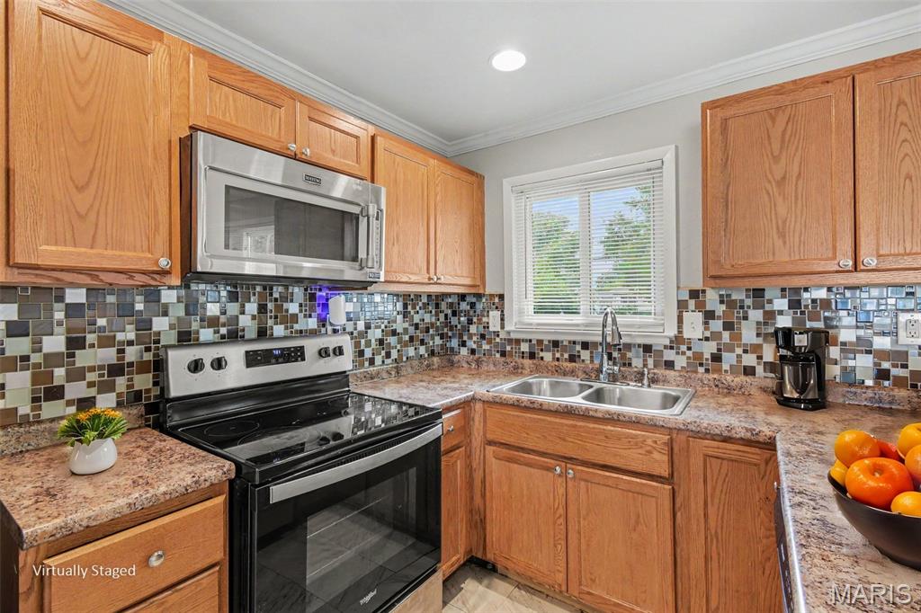 2nd image of 1150 Kostka Ln, Florissant, MO 63031 | MLS# MIS26032933