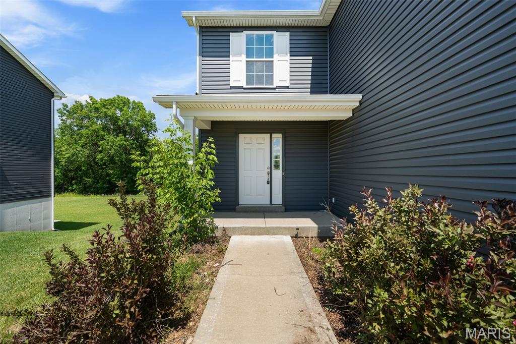 Homes for sale in Moscow Mills, MO | 430 Hammerstone Dr, Moscow Mills, MO 63362 | MLS# MIS26033128