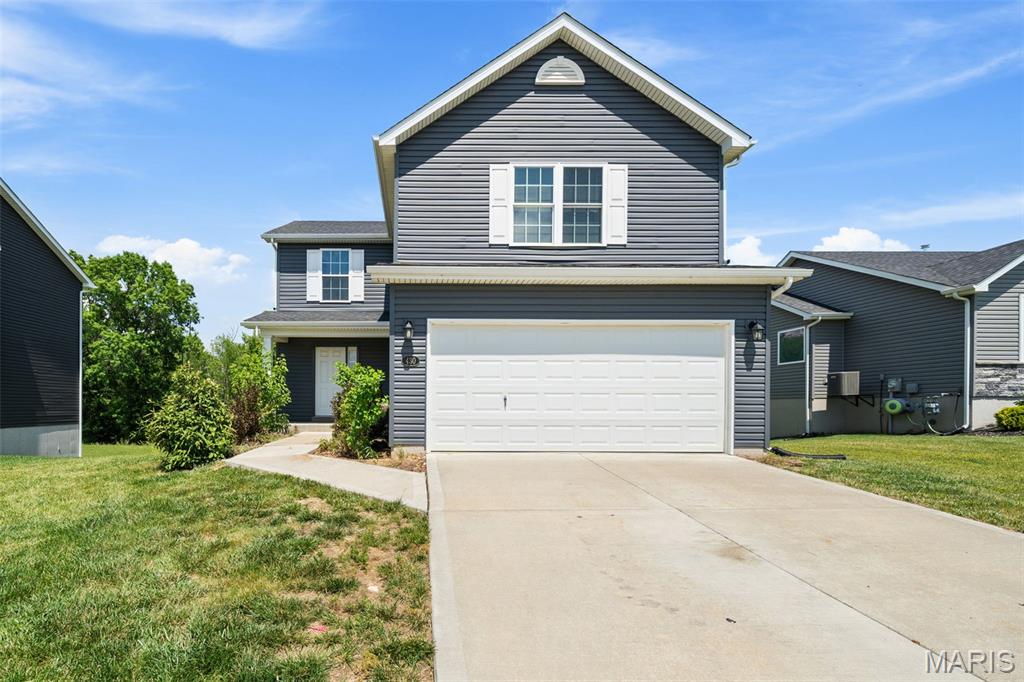 Homes for sale in Moscow Mills, MO | 430 Hammerstone Dr, Moscow Mills, MO 63362 | MLS# MIS26033128