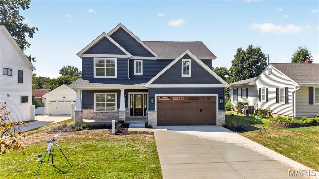 1st image of 923 Poinsetta Ln, Saint Louis, MO 63122 | MLS# MIS26033194