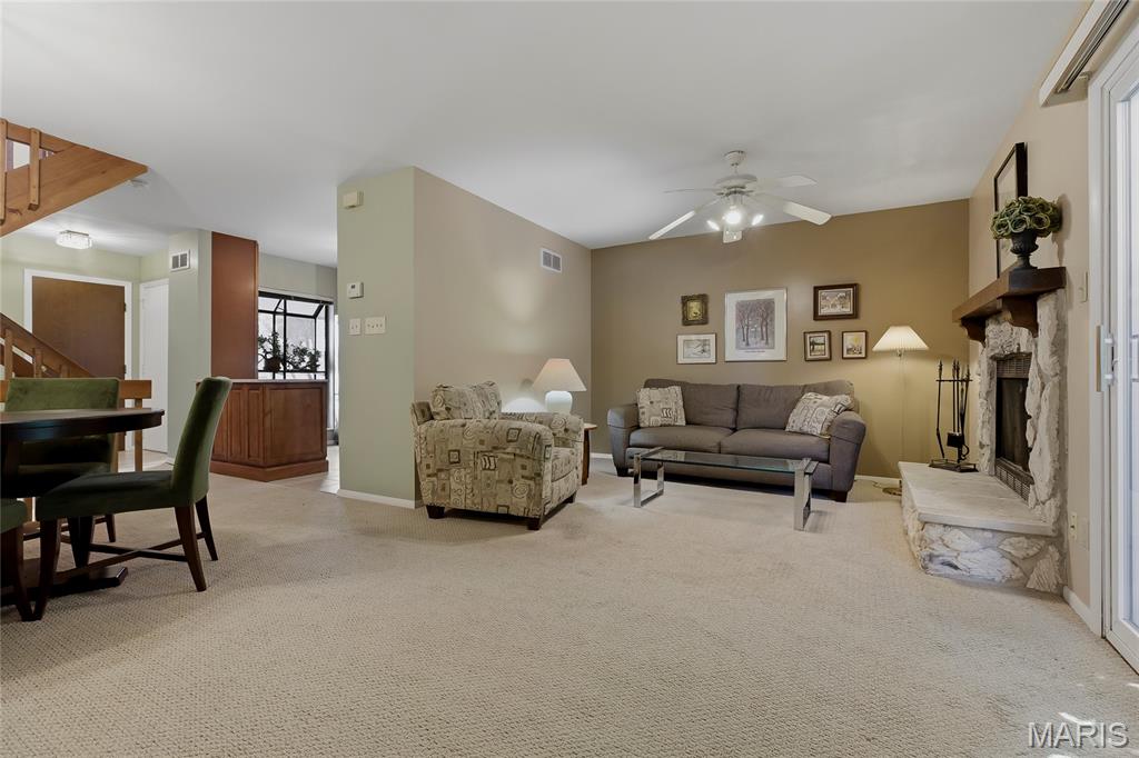 Homes for sale in Ballwin, MO | 700 Windy Ridge Dr, Ballwin, MO 63021 | MLS# MIS26033254