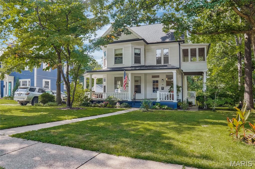 1st image of 39 Marshall Pl, Saint Louis, MO 63119 | MLS# MIS26033388
