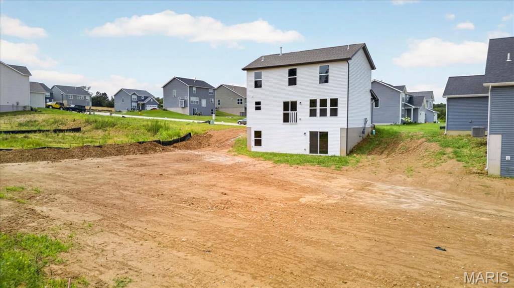 18th image of 507 Mountain Dr, Wright City, MO 63390 | MLS# MIS26033418