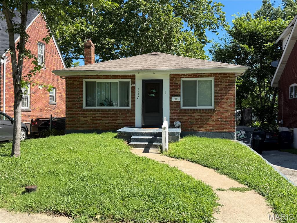 1st image of 6835 Plymouth Ave, Saint Louis, MO 63130 | MLS# MIS26033503