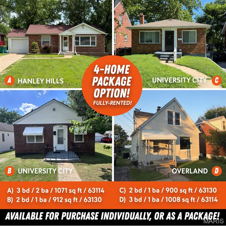 3rd image of 6835 Plymouth Ave, Saint Louis, MO 63130 | MLS# MIS26033503