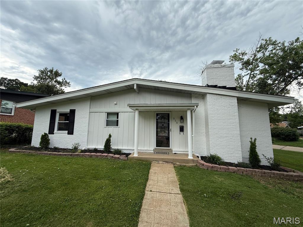 1st image of 515 Crestvale Dr, Saint Louis, MO 63119 | MLS# MIS26033505