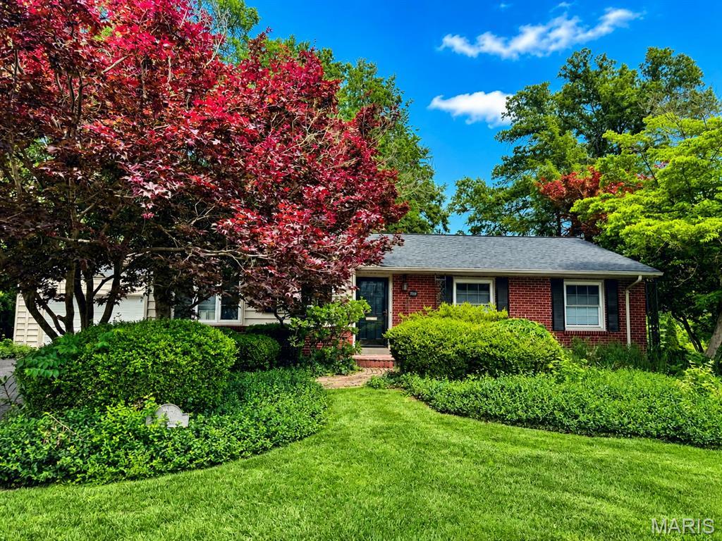 1st image of 717 Cranbrook Dr, Saint Louis, MO 63122 | MLS# MIS26033544