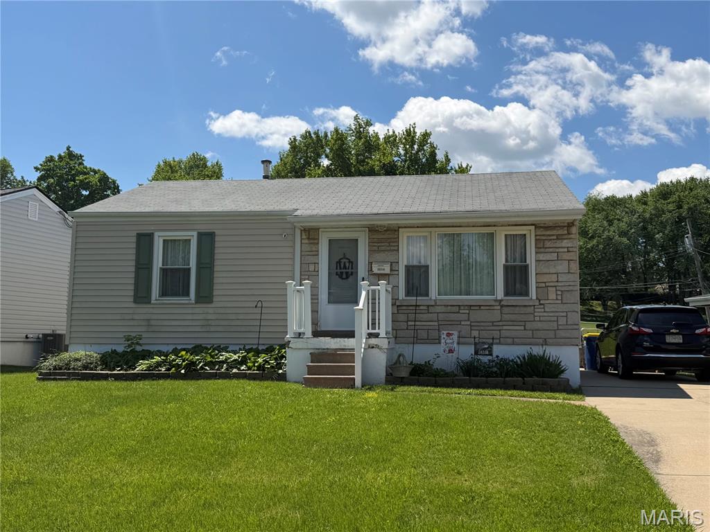 Homes for sale in Saint Ann, MO | 10310 Millwood Ave, Saint Ann, MO 63074 | MLS# MIS26033554