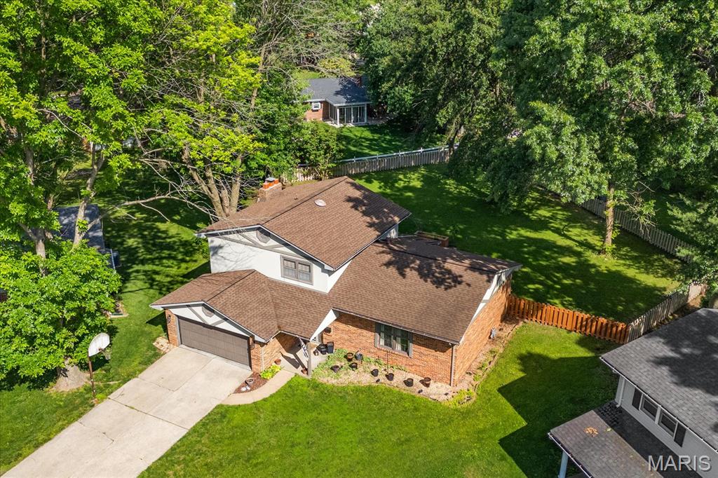 Homes for sale in Millstadt, IL | 32 Landau Dr, Millstadt, IL 62260 | MLS# MIS26033753