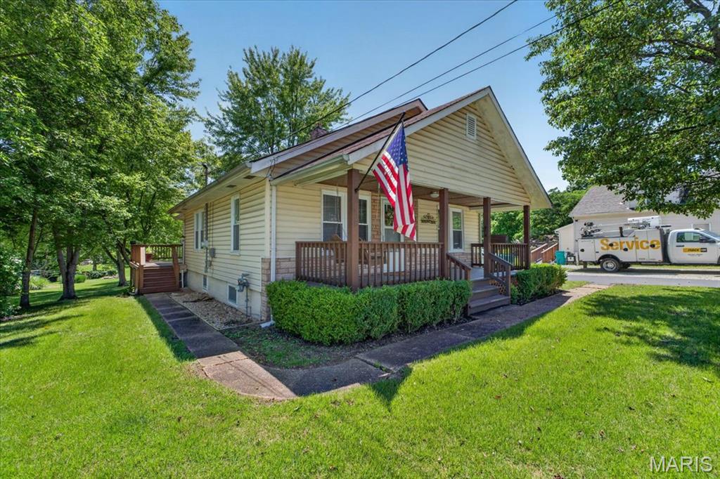 3rd image of 990 Virginia Mines Rd, Saint Clair, MO 63077 | MLS# MIS26033856