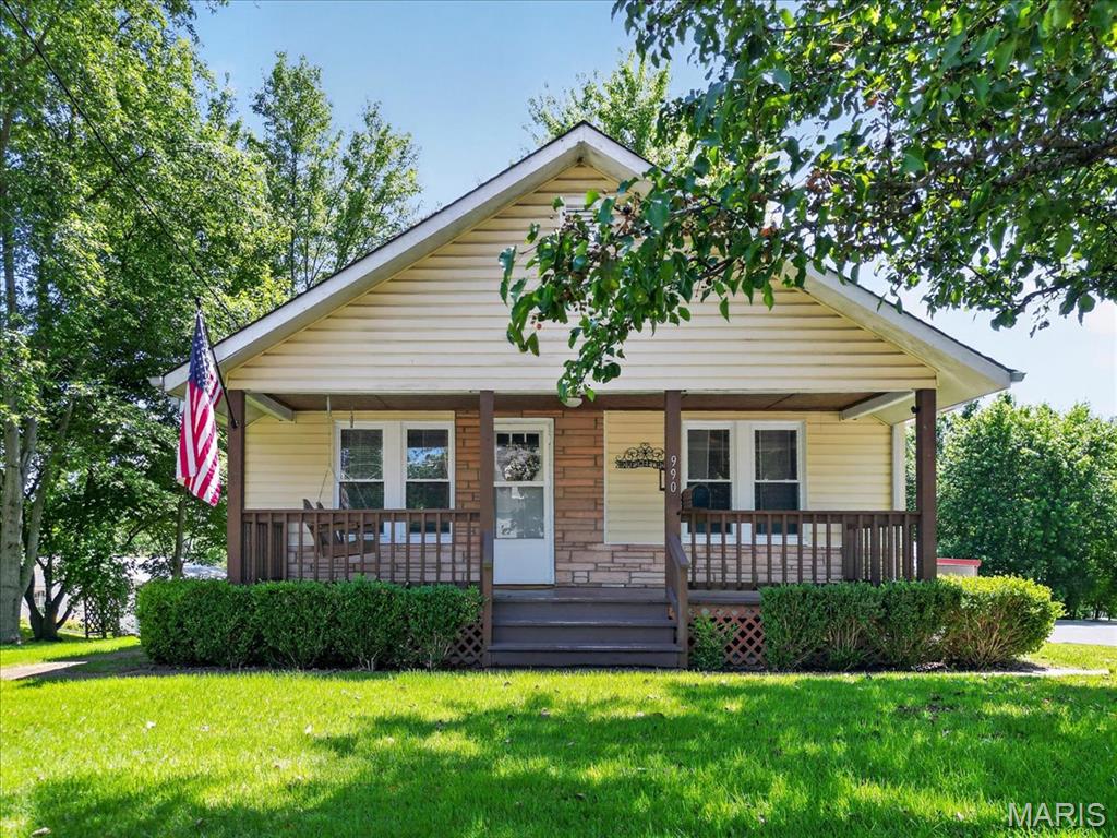 1st image of 990 Virginia Mines Rd, Saint Clair, MO 63077 | MLS# MIS26033856
