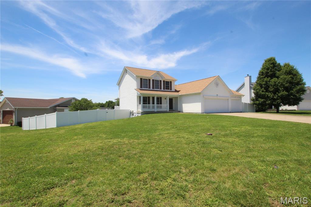 Homes for sale in Troy, MO | (Undisclosed), Troy, MO 63379 | MLS# MIS26033932