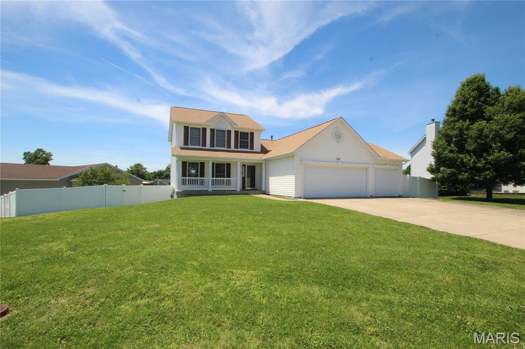 Homes for sale in Troy, MO | (Undisclosed), Troy, MO 63379 | MLS# MIS26033932