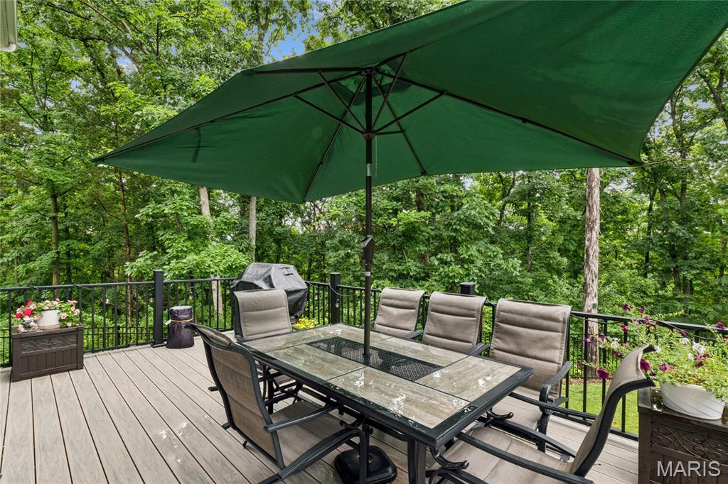 5th image of 721 Switchgrass Dr, Wentzville, MO 63385 | MLS# MIS26033979