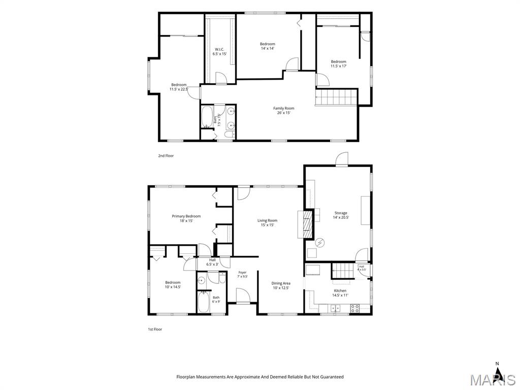 33rd image of 8201 Braddock Dr, Saint Louis, MO 63132 | MLS# MIS26033998