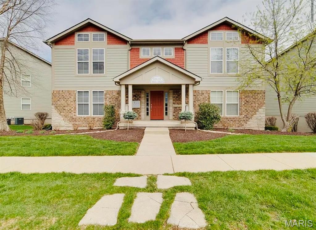 1st image of 3824 Capri Wy, St Peters, MO 63304 | MLS# MIS26034032