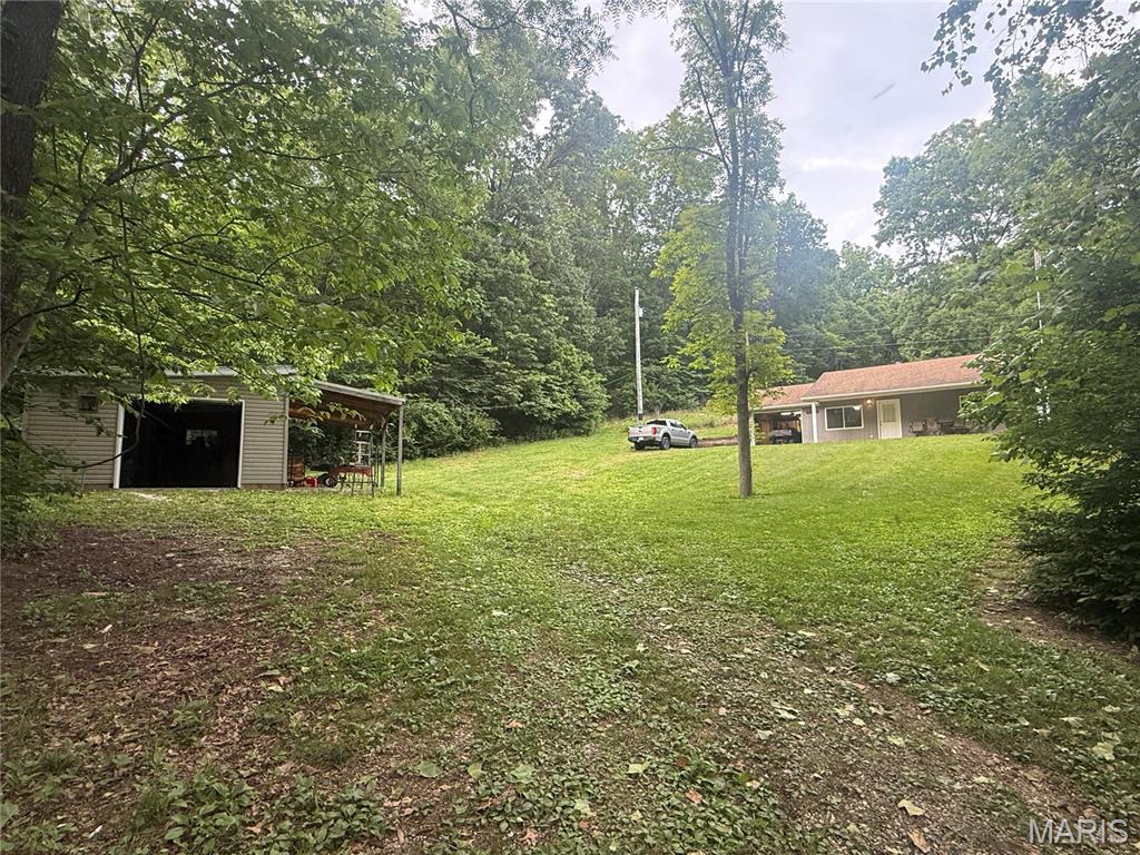 Homes for sale in Fieldon, IL | 25379 Gunterman Rd, Fieldon, IL 62031 | MLS# MIS26034070