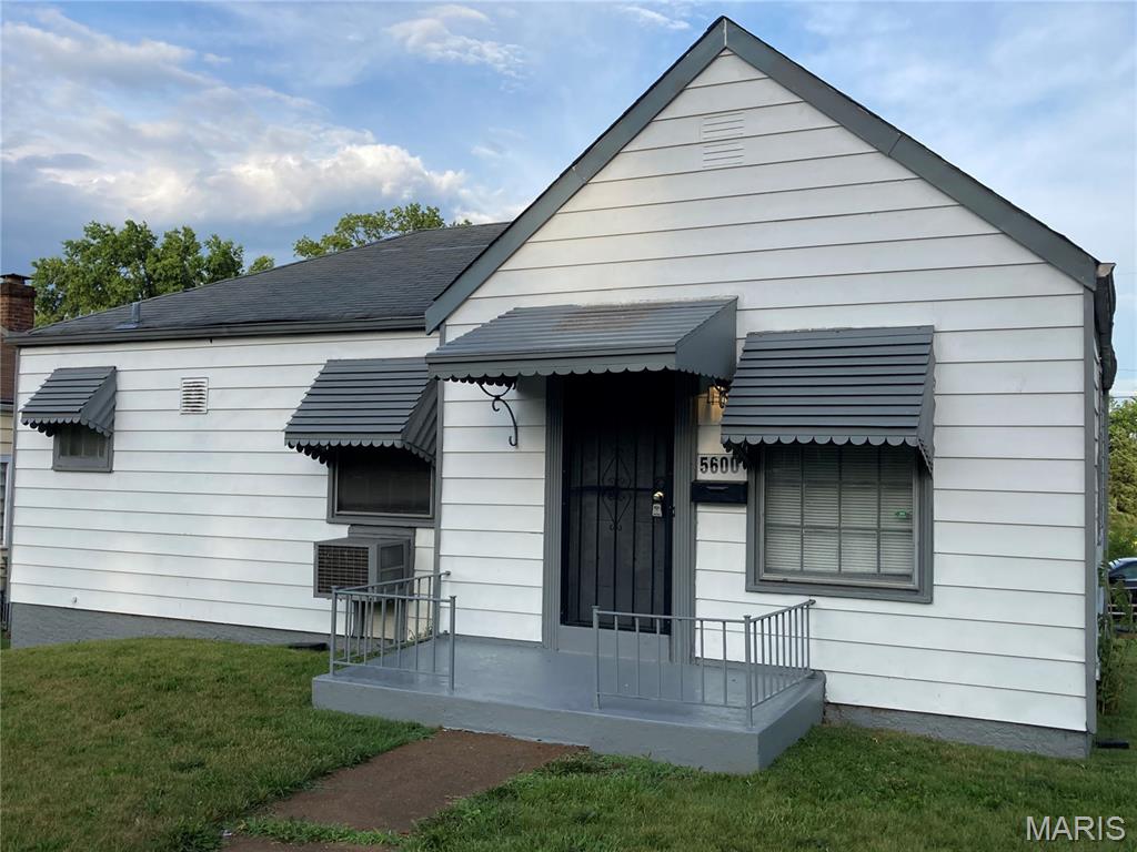 Homes for sale in Country Club Hills, MO | 5600 Lucas And Hunt Rd, Country Club Hills, MO 63136 | MLS# MIS26034083