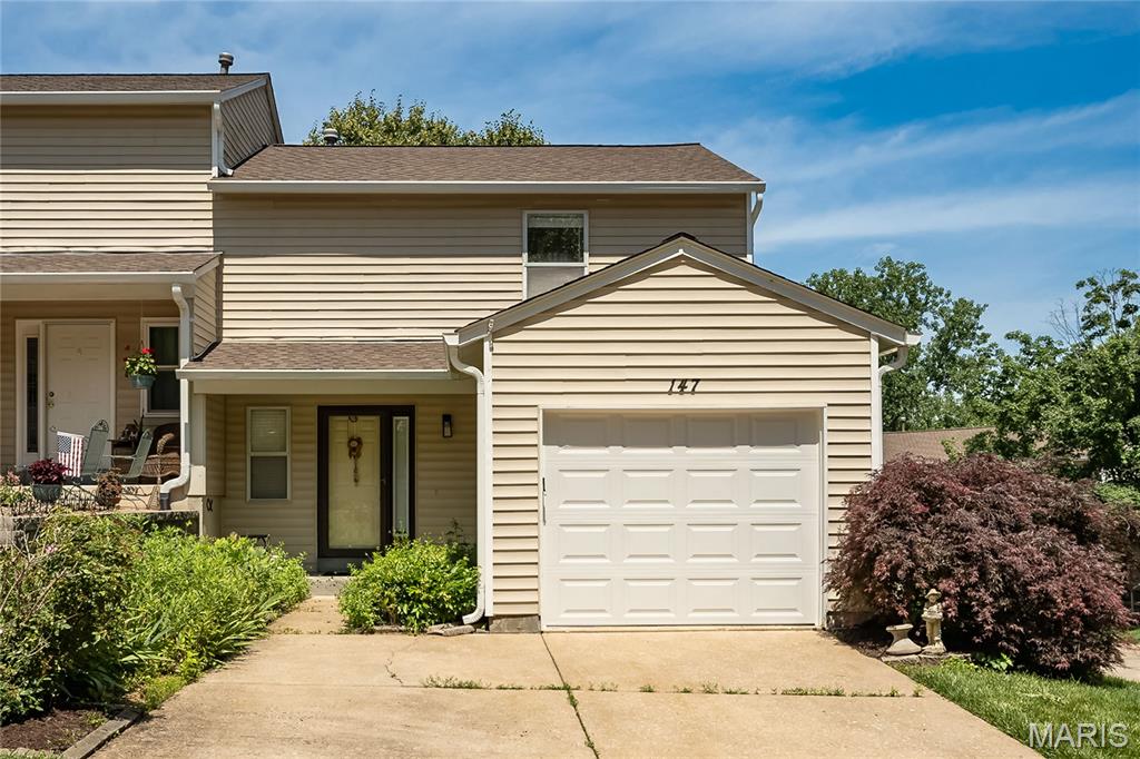 Homes for sale in Wildwood, MO | 147 Cascade Terrace Dr, Wildwood, MO 63021 | MLS# MIS26034090