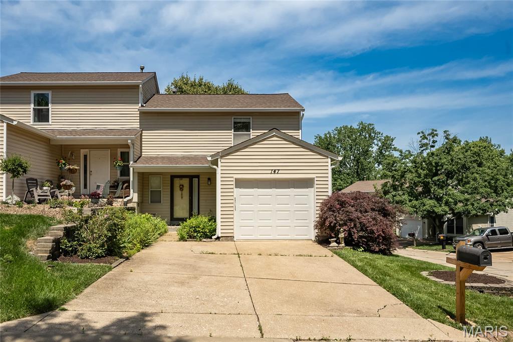 Homes for sale in Wildwood, MO | 147 Cascade Terrace Dr, Wildwood, MO 63021 | MLS# MIS26034090