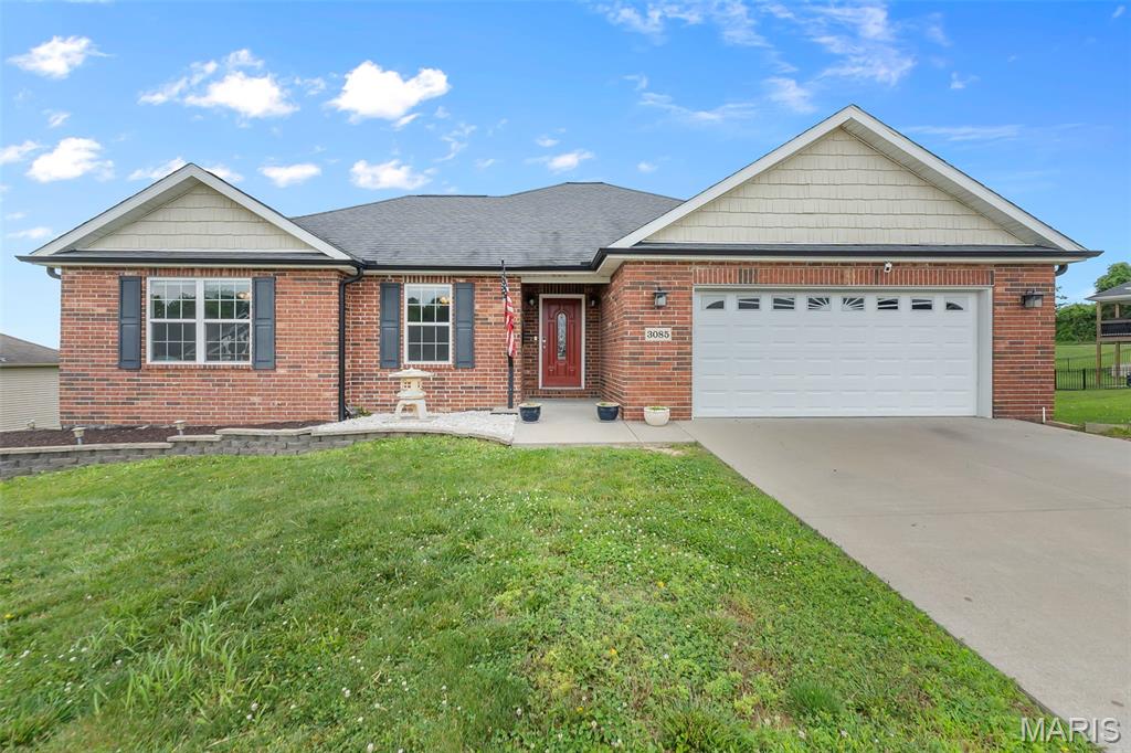 1st image of 3085 Prairie View Trl, Jackson, MO 63755 | MLS# MIS26034095