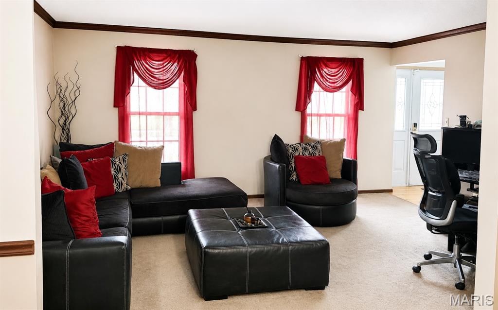 4th image of 1955 Acorn Trail Dr, Florissant, MO 63031 | MLS# MIS26034112