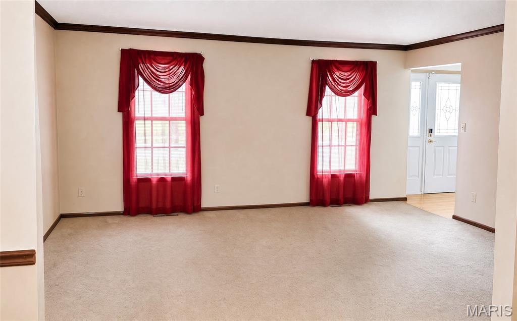 5th image of 1955 Acorn Trail Dr, Florissant, MO 63031 | MLS# MIS26034112