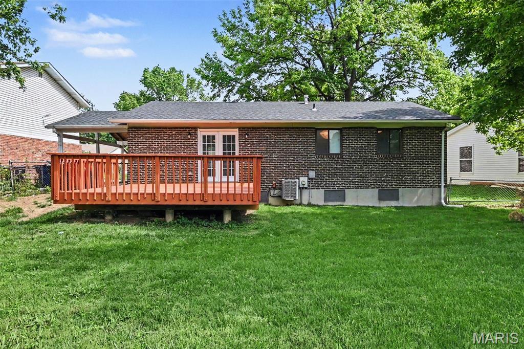22nd image of 2322 Battlefield Dr, Florissant, MO 63031 | MLS# MIS26034135