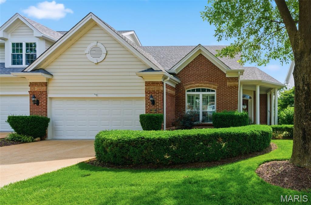 1st image of 386 Shetland Valley Ct, Chesterfield, MO 63005 | MLS# MIS26034138