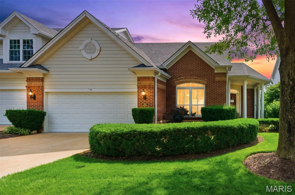 28th image of 386 Shetland Valley Ct, Chesterfield, MO 63005 | MLS# MIS26034138