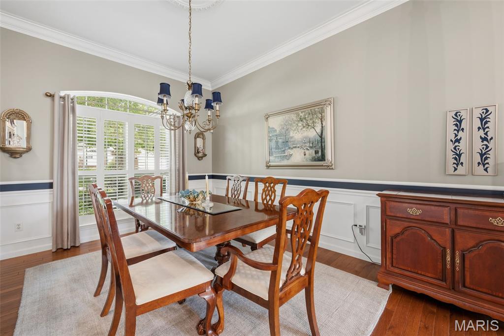 2nd image of 386 Shetland Valley Ct, Chesterfield, MO 63005 | MLS# MIS26034138