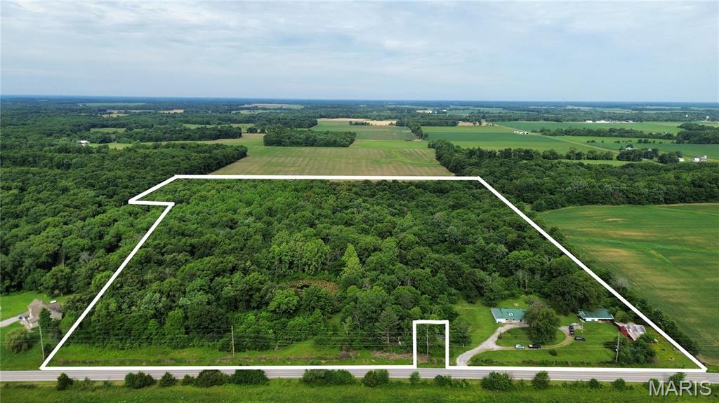 Homes for sale in Cisne, IL | 1669 Us Hwy 45, Cisne, IL 62823 | MLS# MIS26034211
