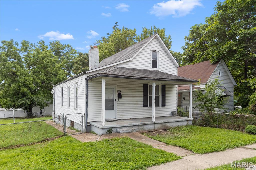 Homes for sale in Saint Louis, MO | 6704 Schofield Pl, Saint Louis, MO 63133 | MLS# MIS26034313