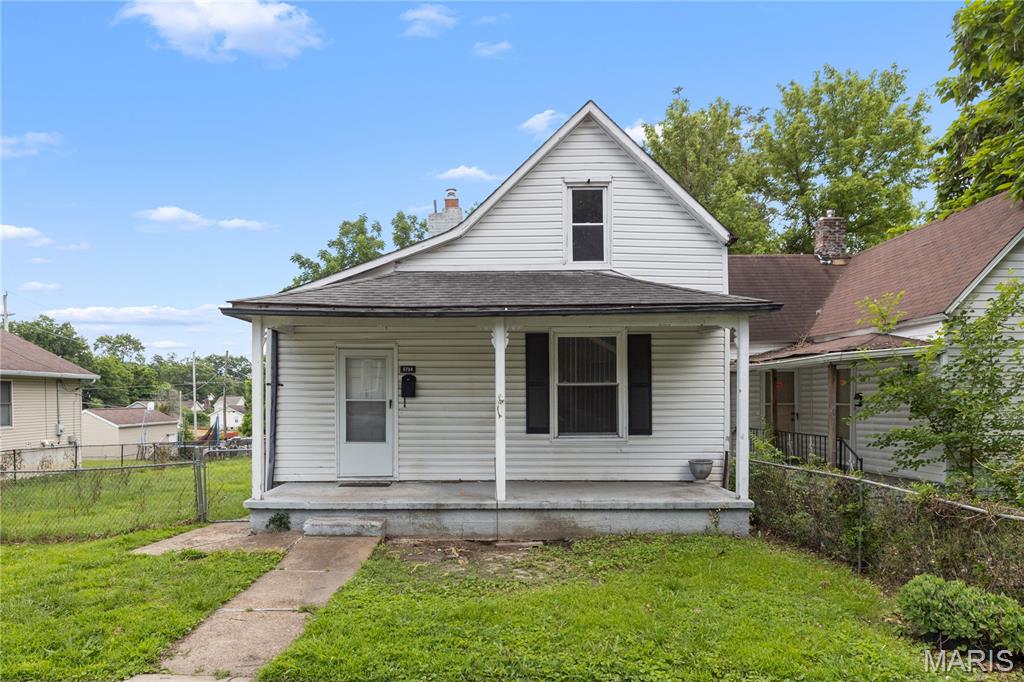 Homes for sale in Saint Louis, MO | 6704 Schofield Pl, Saint Louis, MO 63133 | MLS# MIS26034313