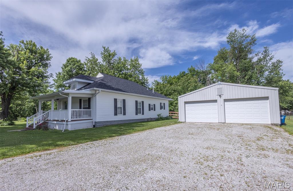 Homes for sale in Perry, MO | 113 Judy St, Perry, MO 63462 | MLS# MIS26034327