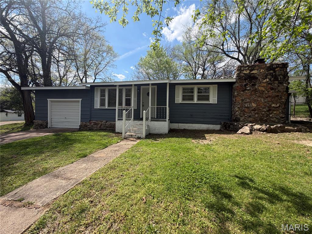 Homes for sale in Crocker, MO | 102 Branch Ln, Crocker, MO 65452 | MLS# MIS26034342