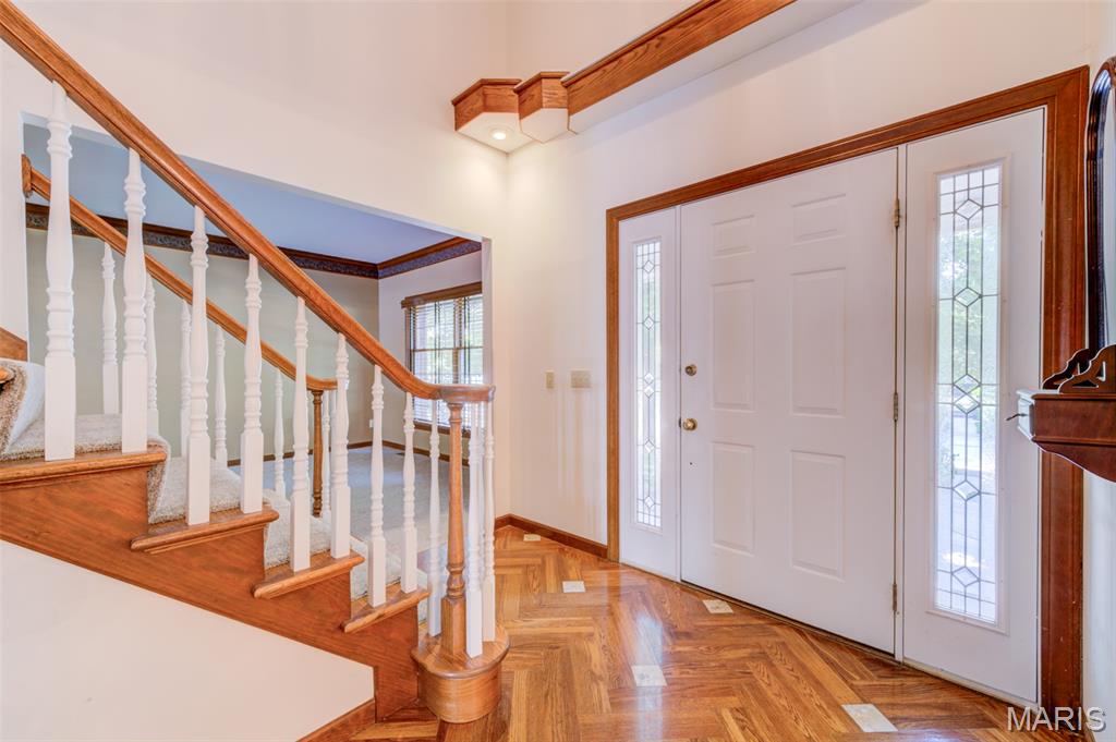 5th image of 135 Huntington Park, Saint Charles, MO 63301 | MLS# MIS26034352