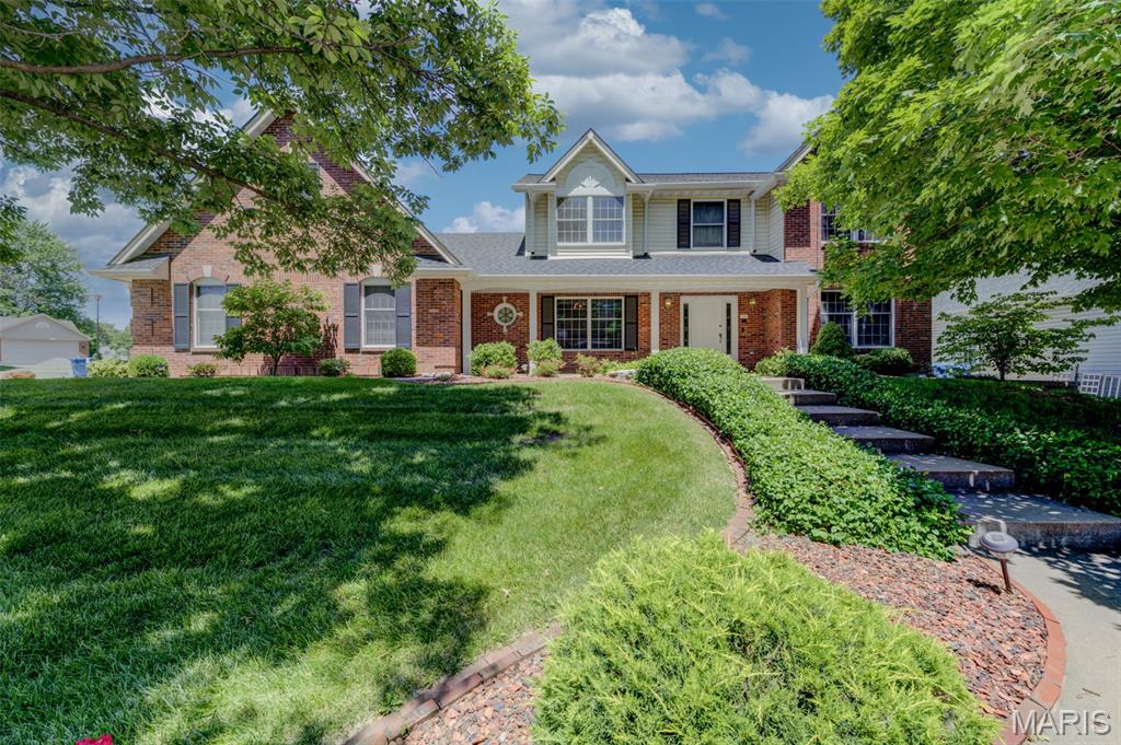 1st image of 135 Huntington Park, Saint Charles, MO 63301 | MLS# MIS26034352