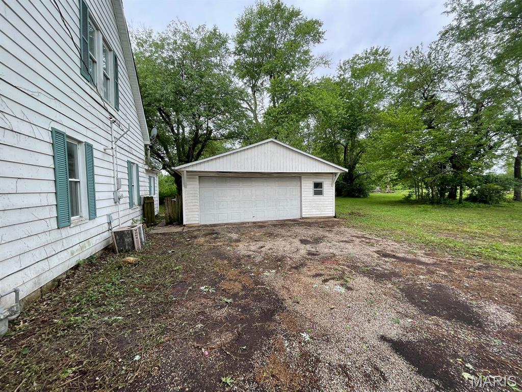 Homes for sale in Worden, IL | 605 S Edwardsville Rd, Worden, IL 62097 | MLS# MIS26034415