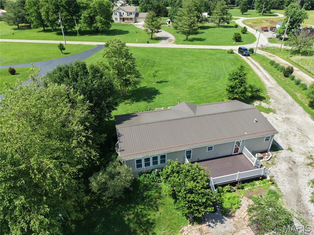Homes for sale in Brighton, IL | 16528 Conrad Rd Rd, Brighton, IL 62012 | MLS# MIS26034474