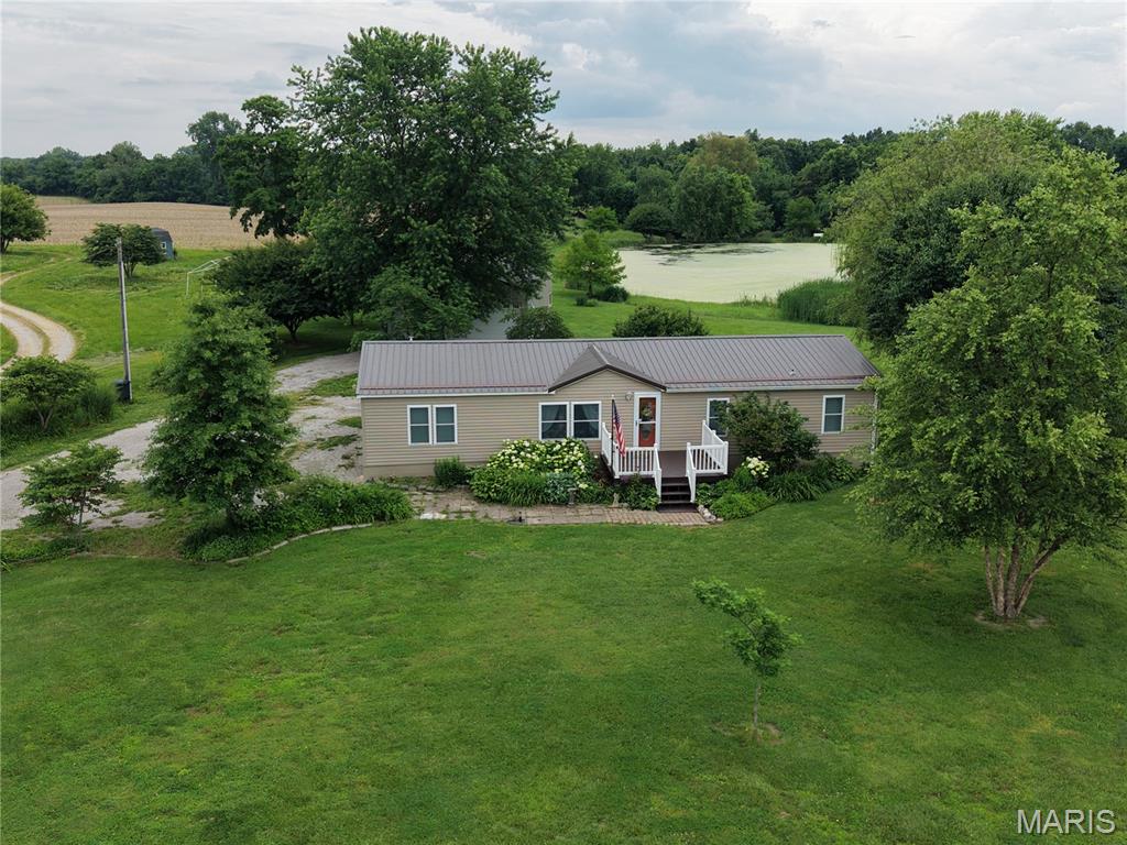 Homes for sale in Brighton, IL | 16528 Conrad Rd Rd, Brighton, IL 62012 | MLS# MIS26034474