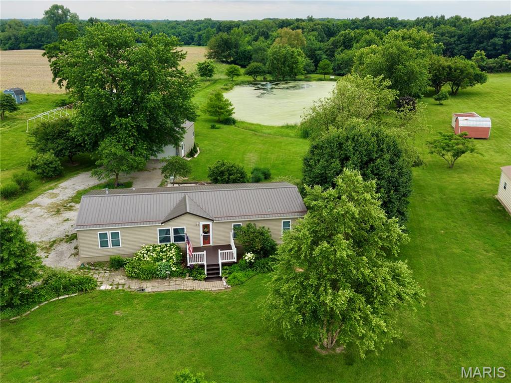 Homes for sale in Brighton, IL | 16528 Conrad Rd Rd, Brighton, IL 62012 | MLS# MIS26034474