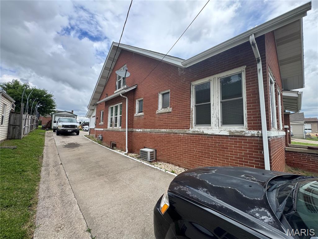 Homes for sale in Perryville, MO | 212 W North St, Perryville, MO 63775 | MLS# MIS26034488