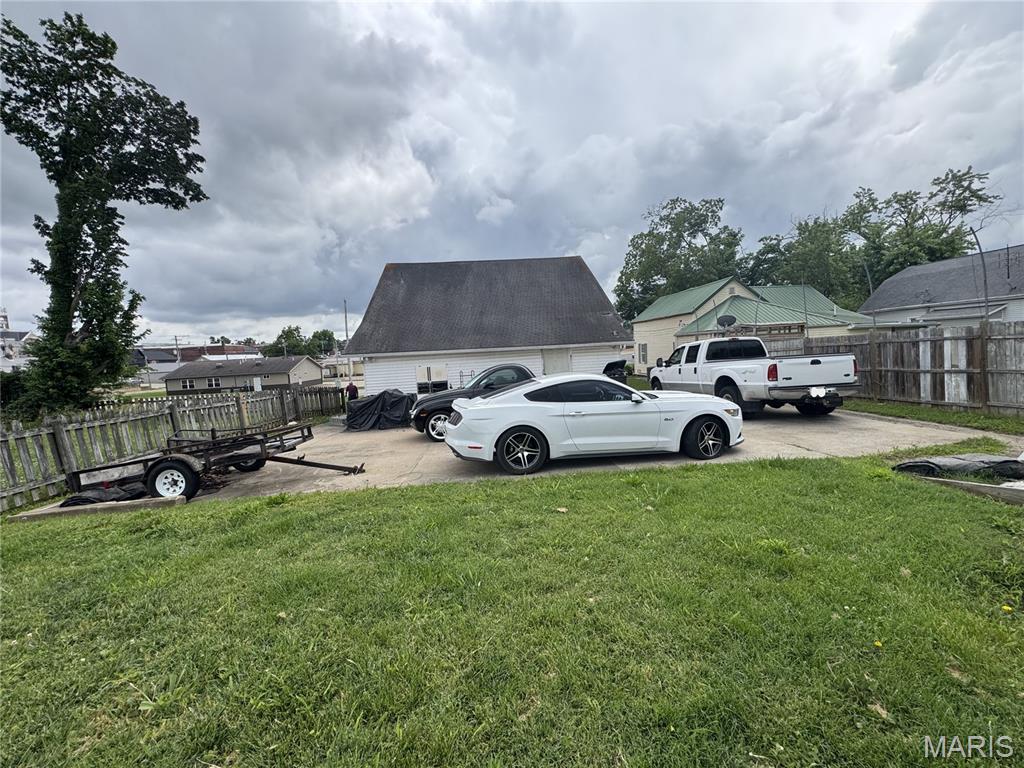 Homes for sale in Perryville, MO | 212 W North St, Perryville, MO 63775 | MLS# MIS26034488