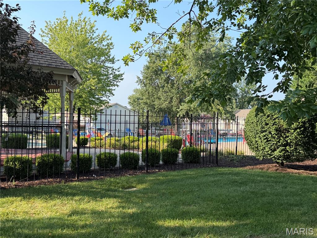 18th image of 628 Sugar Trail Ct #1, Saint Peters, MO 63376 | MLS# MIS26034500