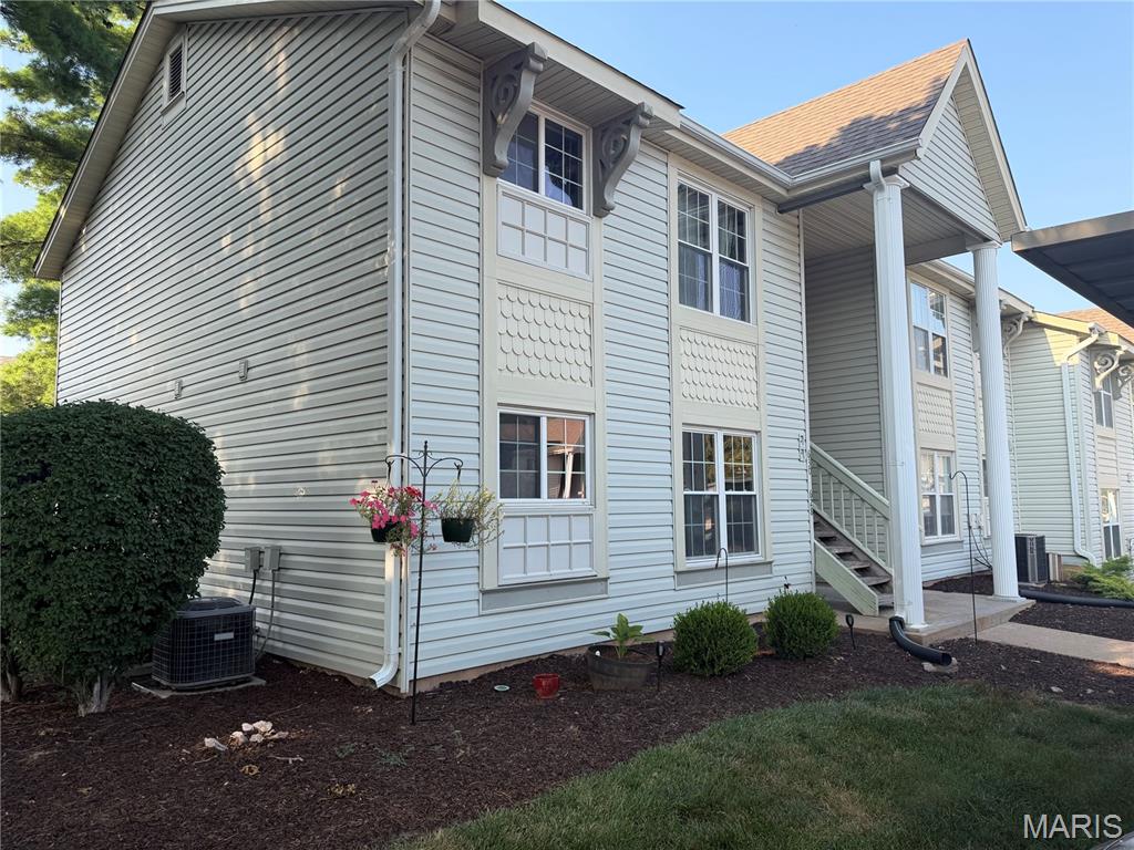 1st image of 628 Sugar Trail Ct #1, Saint Peters, MO 63376 | MLS# MIS26034500